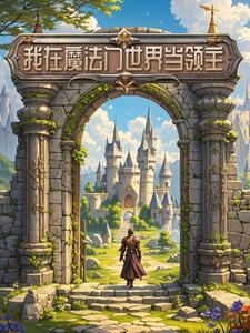 我在魔兽世界当领主小说