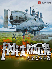 钢铁燃魂无弹窗免费在线阅读