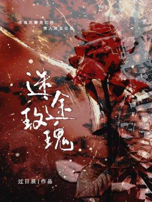 迷途玫瑰