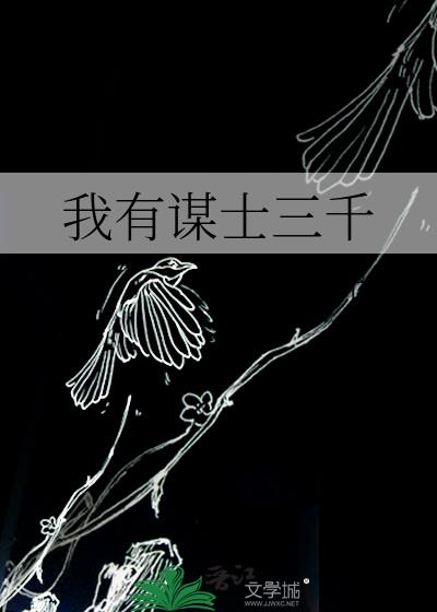 我有谋士三千