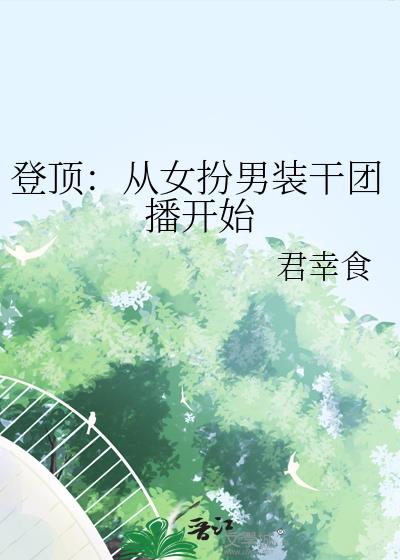 登顶：从女扮男装干团播开始