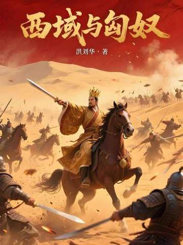 西域与匈奴