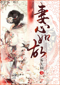 妻心如故 雾矢翊