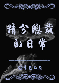 精分的日常