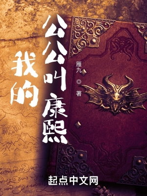 我的公公叫康熙小说全集免费阅读
