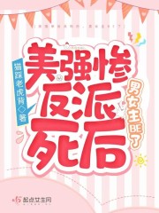 美强惨的反派是我老婆