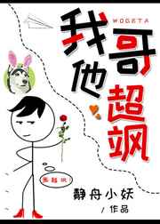 我哥我嫂电视剧大结局
