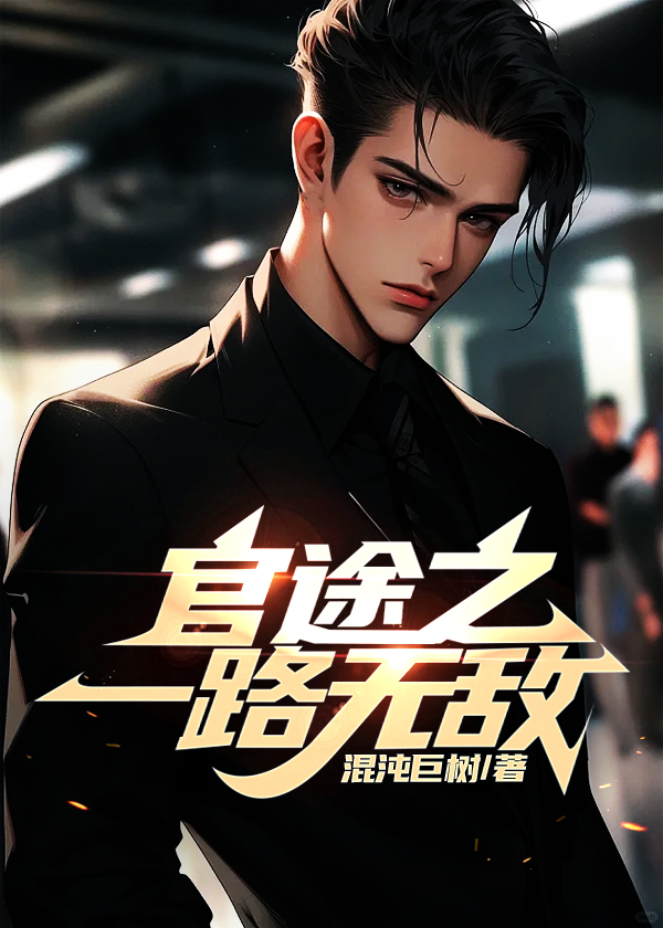 小说一路官场
