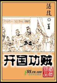 开国功贼小说情节介绍