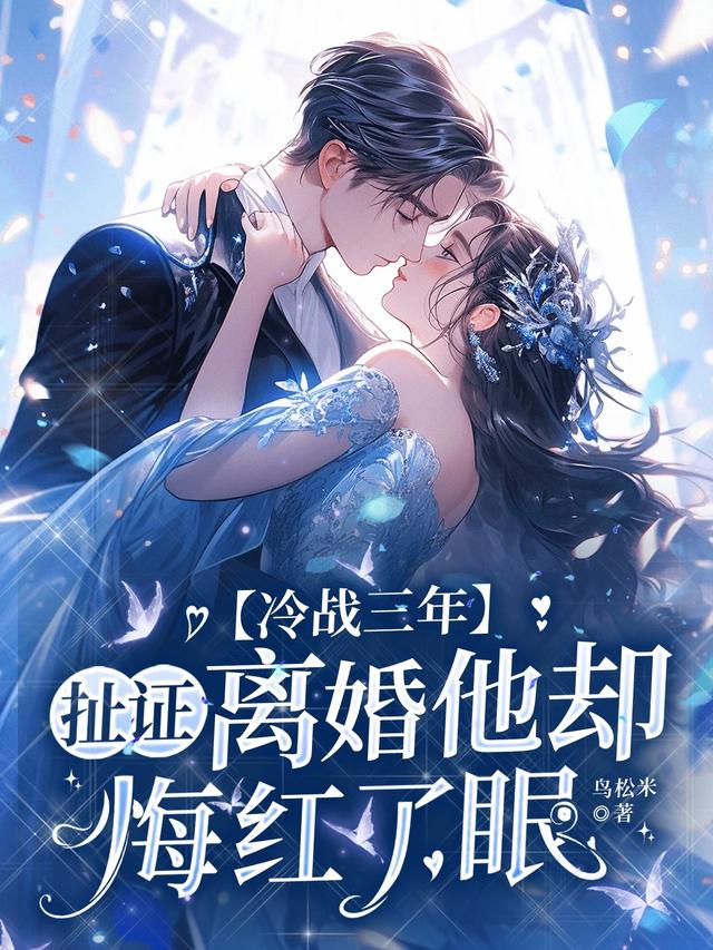 冷战半年后最终决定还是要离婚了