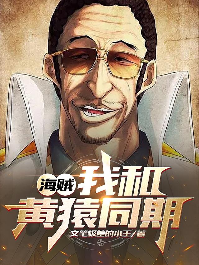 海贼王之我黄猿拒绝加班