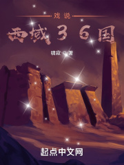 重回西域三十六国