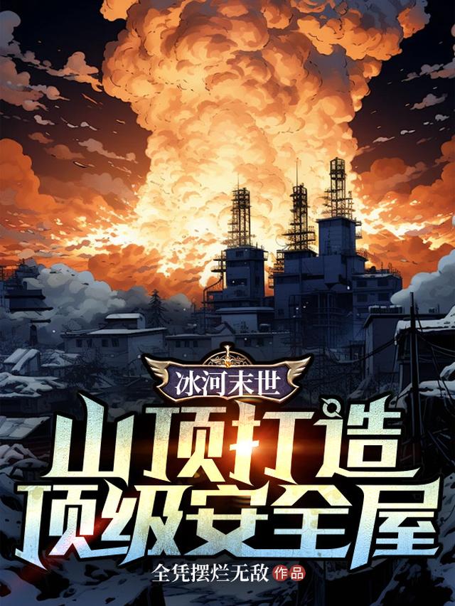 冰河末世山顶打造顶级安全屋林时魔王