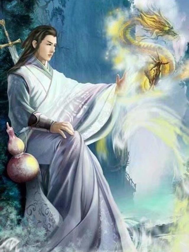 虚空剑道