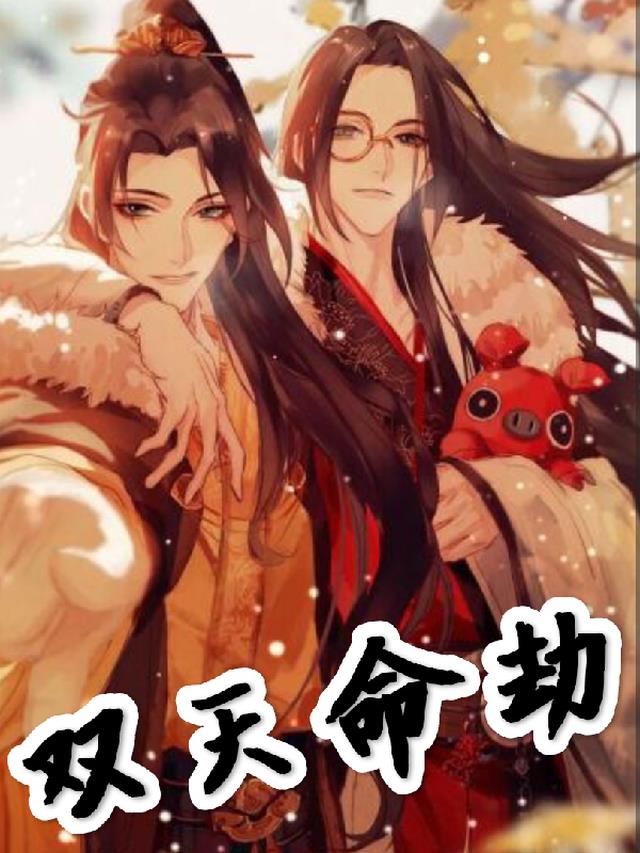 双天至尊2大结局