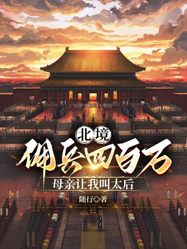 北境将军小说