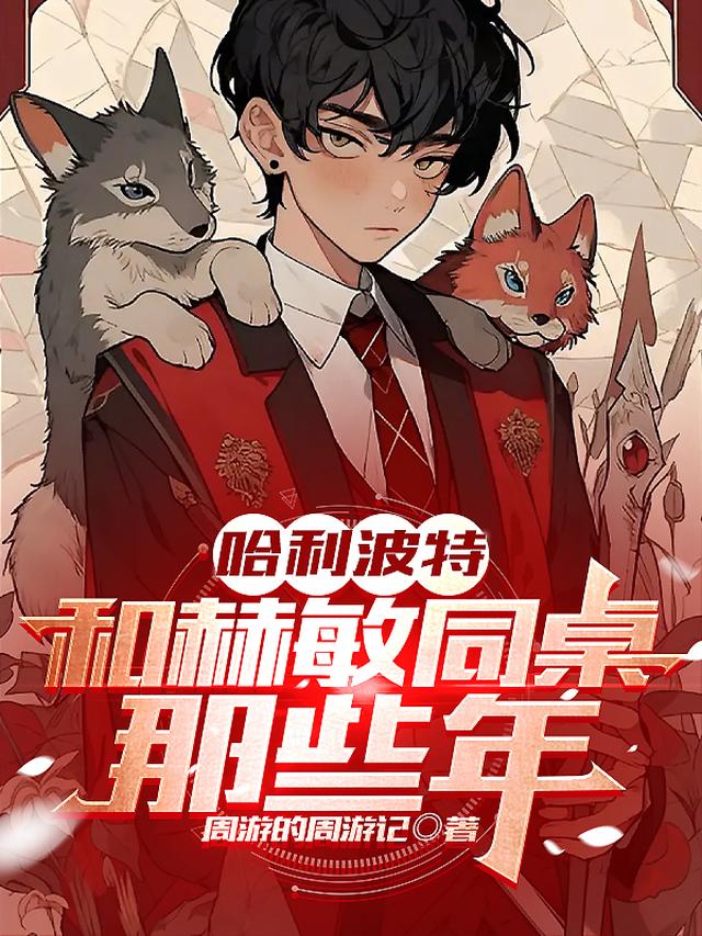 哈利波特和赫敏肉污