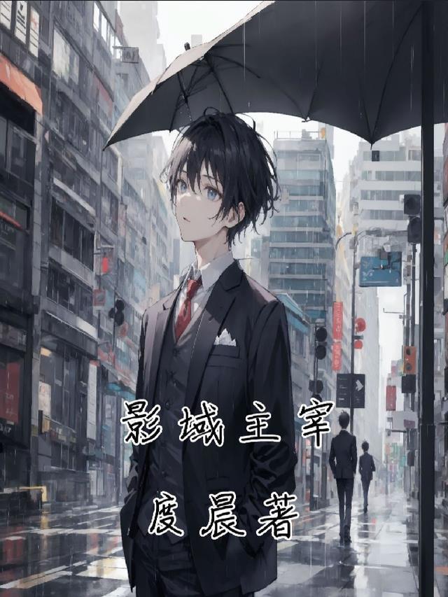 阴影主宰