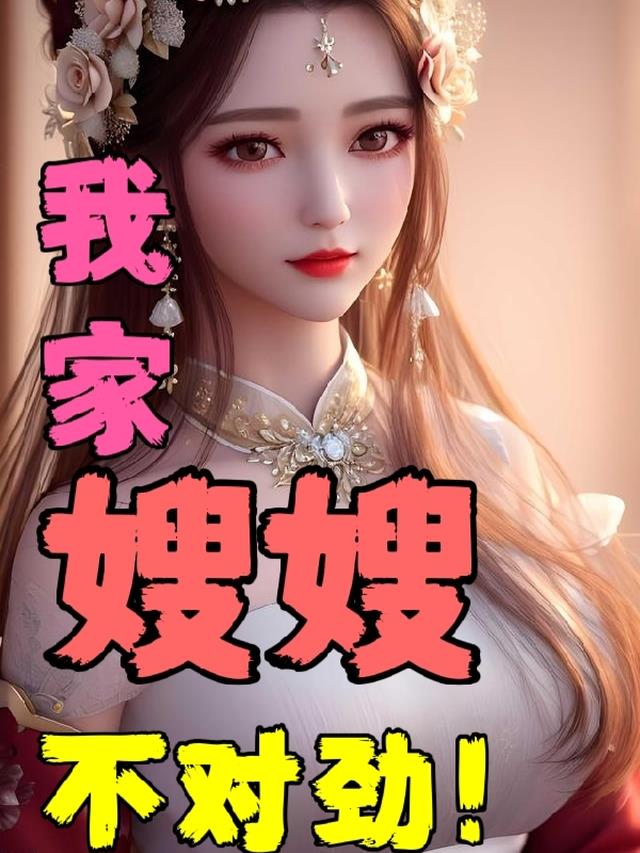 我家嫂子不待见我咋办