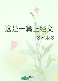 正经都市文