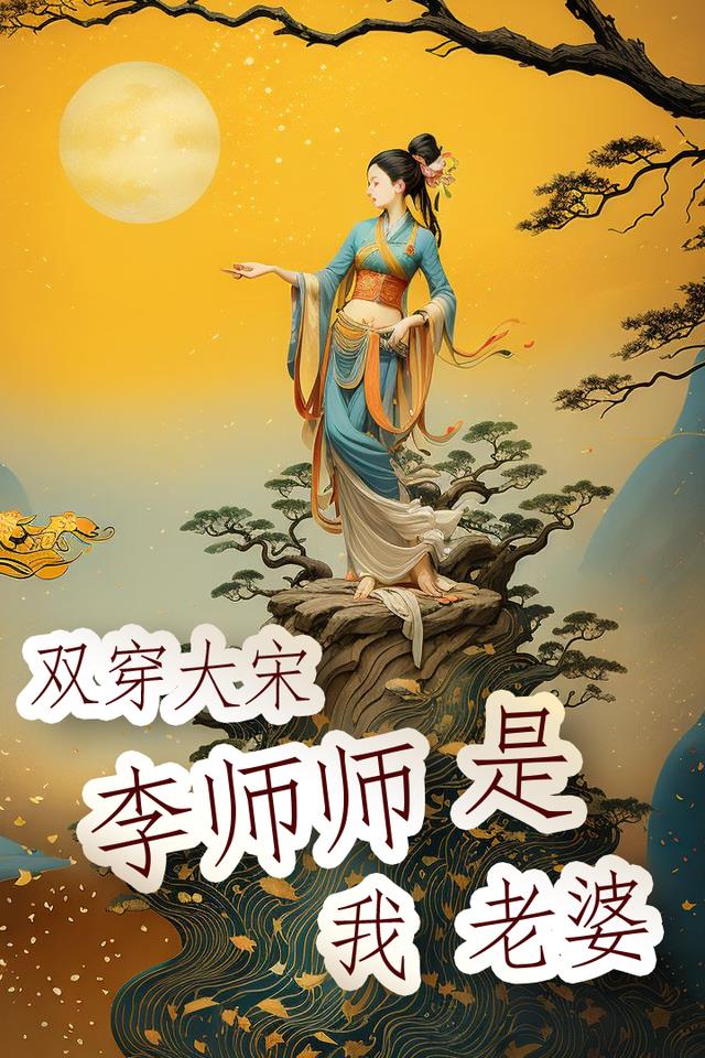 穿越李师师