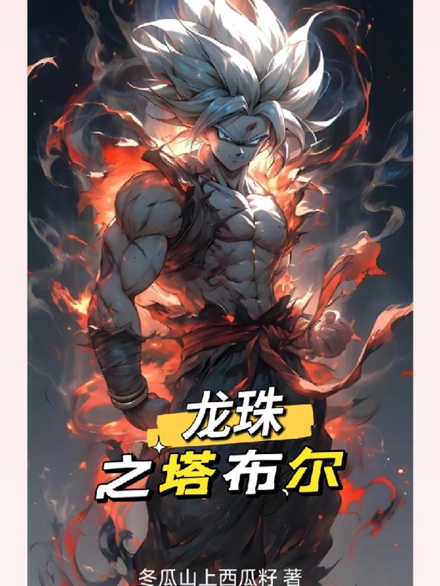 龙珠塔布尔哪一集出现的