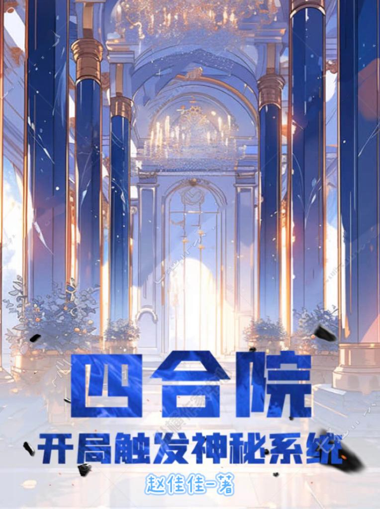 四合院开局穿越成傻柱