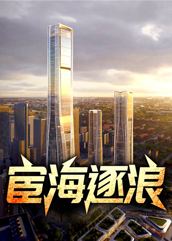 李枫小说宦海逐浪在线阅读